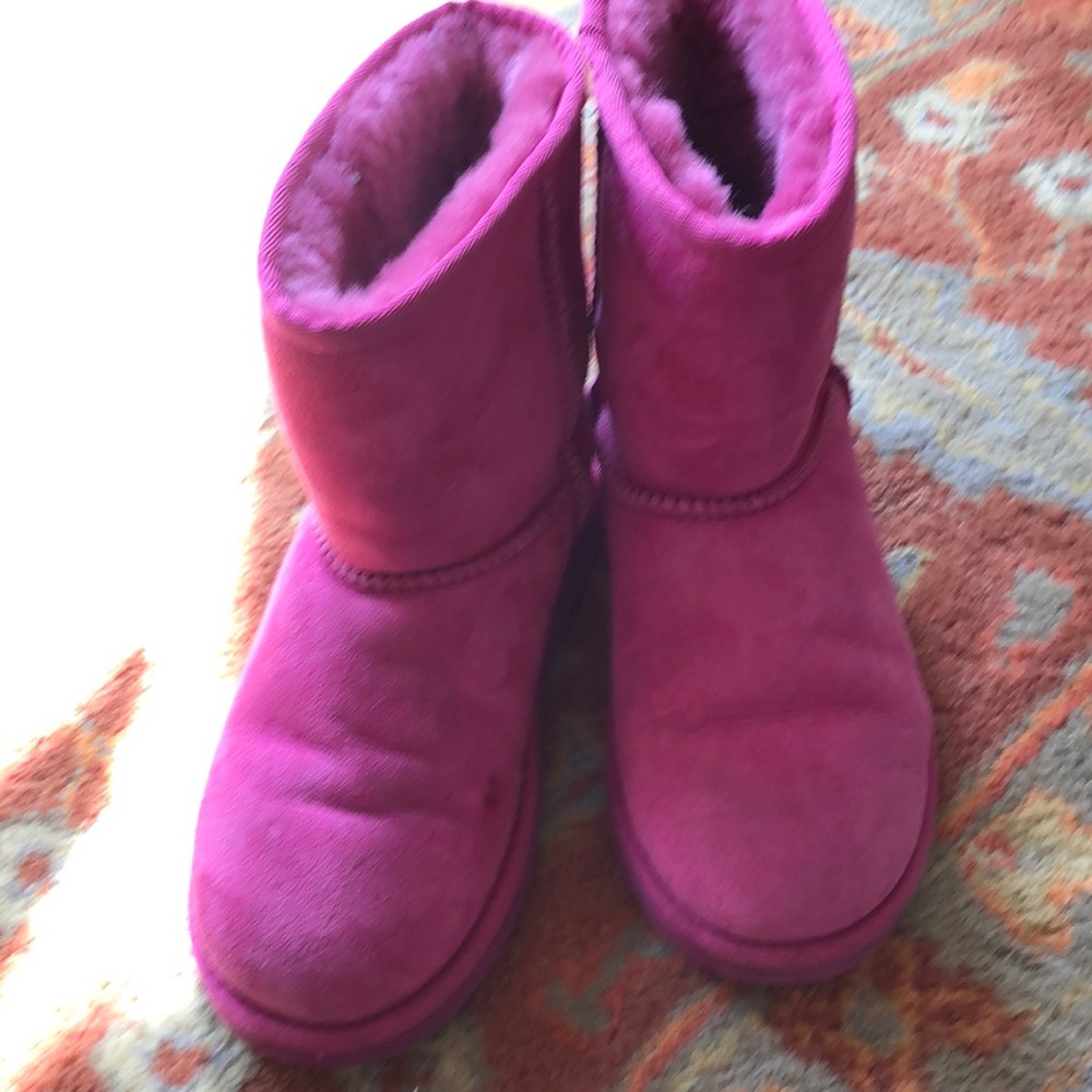 Girls Ugg Boots!